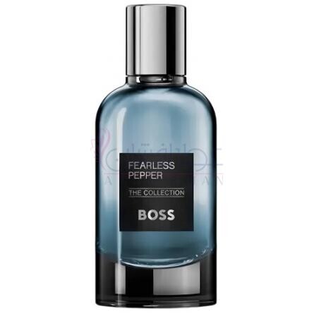 The Collection Fearless Pepper-هوگو بوس د کالکشن فیرلس پپر