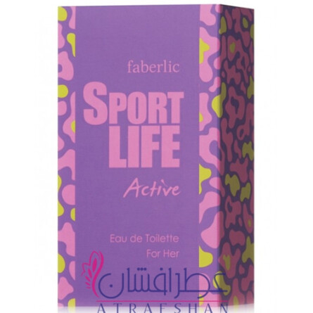 Sportlife Active-فابرلیک اسپورت لایف اکتیو