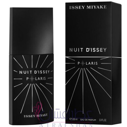 nuit dissey polaris