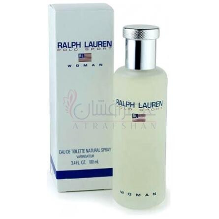 Polo Sport Woman-رالف لورن پولو اسپرت وومن