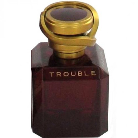 Trouble-بوچرون تروبل