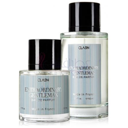 Extraordinary Gentleman-کلش اکسترادینری جنتلمن