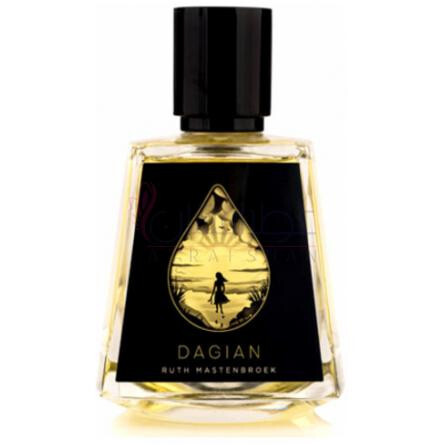 Dagian-روث ماستنبروک داگیان