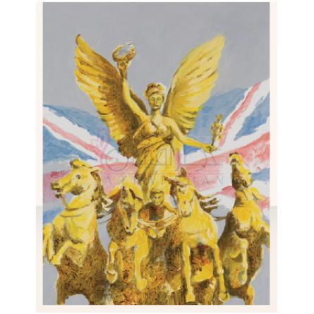 Victorious-فلوریس ویکتوریوس