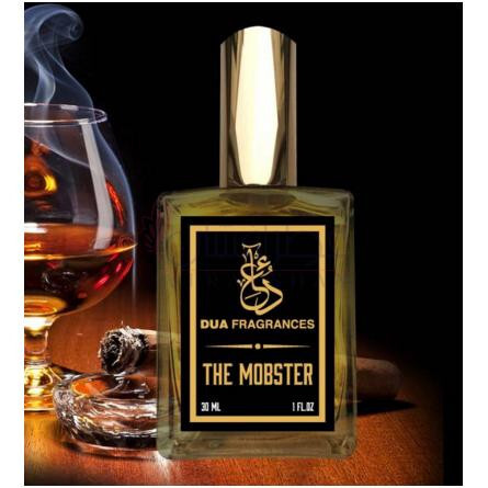 The Mobster-د دعا برند د مابستر