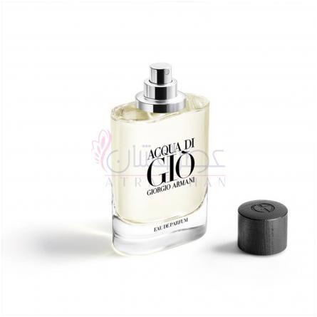 GIORGIO ARMANI Acqua di