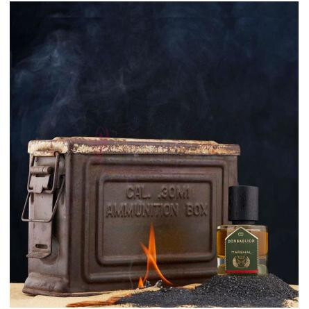 Marshal-دون بابلیک مارشال