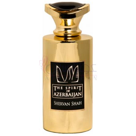 Shervan Shah-د اسپریت اف آذربایجان شیروان شاه