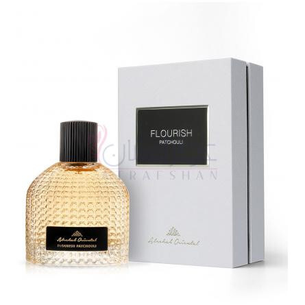 FLOURISH PATCHOULI-ال رحاب اورینتال فلوریش پچولی