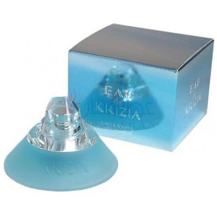 Eau de Krizia-کریزیا او د کریزیا