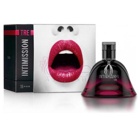 Intimission Tre-دیلیس پارفوم اینمیشن تری