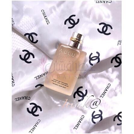 Allure Hair Mist-شنل الور هیر میست