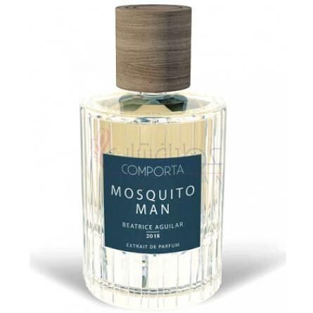 Mosquito Man Extrait de Parfum-کامپورتا پرفیومز موسکیتو من اکستریت د پرفیوم
