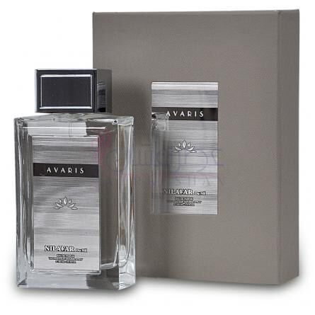 Avaris-نیلافر دو نیل اواریس