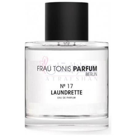 No. 17 Laundrette-فاو تونیس پرفیوم نو 17 لوندرت