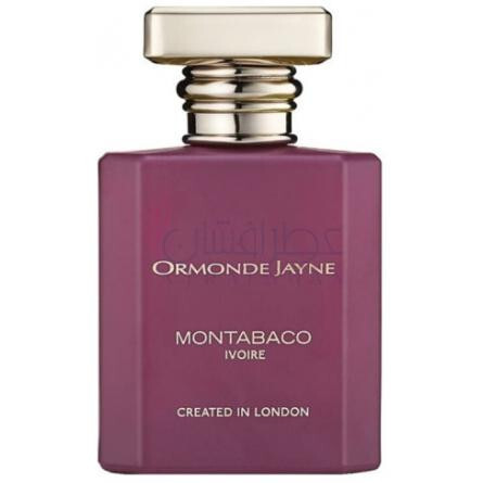 Montabaco Ivoire-اورماند جین مونتاباکو ایوویر
