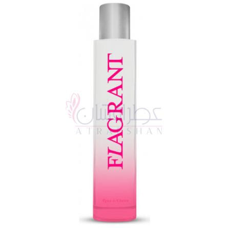 Flagrant-اگوا دی چیرو فلاگرنت