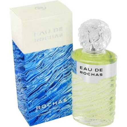 Eau de Rochas-روشاس ادو روشاس