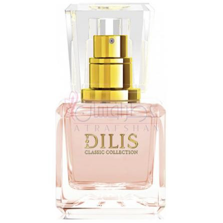 Dilis Classic Collection No. 38-دیلیس پارفوم دیلیس کلاسیک کالکشن شماره 38