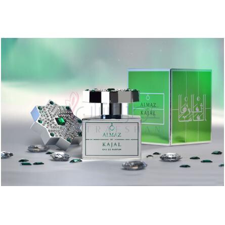 Almaz-کژال الماز