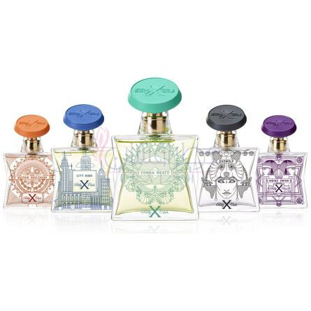 Conga Beatz-بیلی ایکس کلاب کونگا بیتز