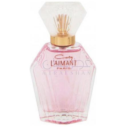 L'Aimant Caresse d'Orchidee-کوتی لیمنت کرس د ارکید