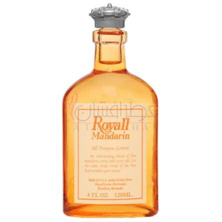 Royall Mandarin-رویال لایم برمودا رویال ماندارین