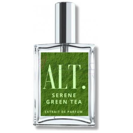 Serene Green Tea-ای ال تی فرگرنسز سیرین گرین تی