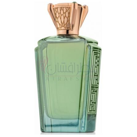 Kamuthraa-عطار الحص کاموترا