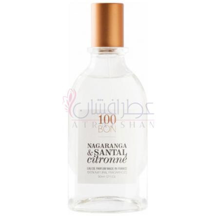 Nagaranga & Santal Citronné-100 بان ناگارانگا اند سانتال سیترون