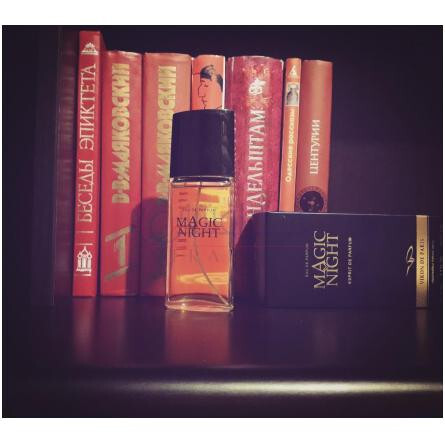 Magic Night-نوول ایتویل مجیک نایت