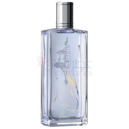 Les Voyages Olfactifs 04 Paris-London-گرلن لس وویاجس اولفکتیفس 04 پاریس لندن