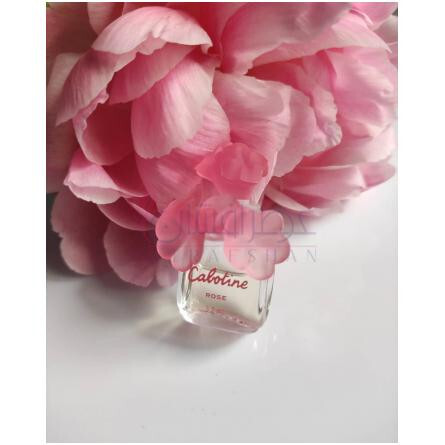 Cabotine Rose-گرس کابوتین رز