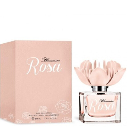 Blumarine Rosa-بلو مارین رزا