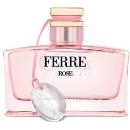Ferre Rose Diamond Limited Edition-جیانفرانکو فره رز دیاموند لیمیتد ادیشن
