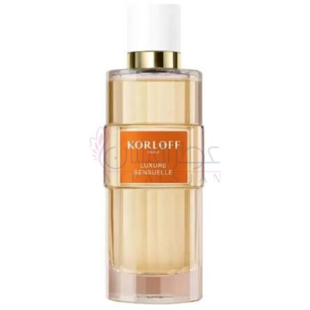 Luxure Sensuelle-کورلوف پاریس لوکسور سنسوئل