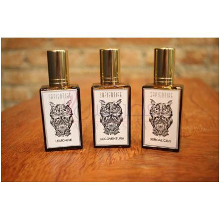 Bergalicius-ساپینتای نیش برگالیشس