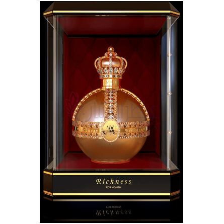 Richness-امافی پرفیوم هاوس ریچنس