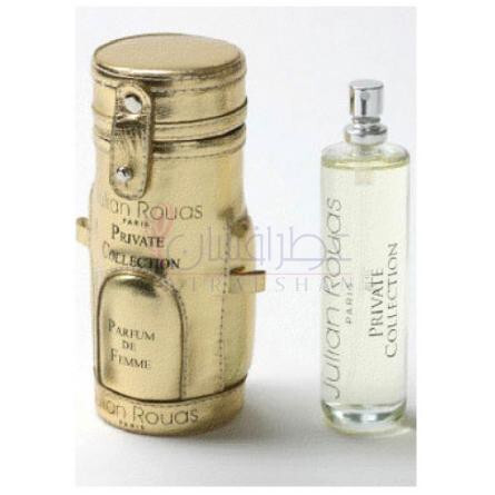 Private Collection-جولیان روآس پرایوت کالکشن