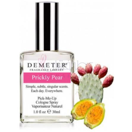 Prickly Pear-دیمتر فرگرنس پریکلی 