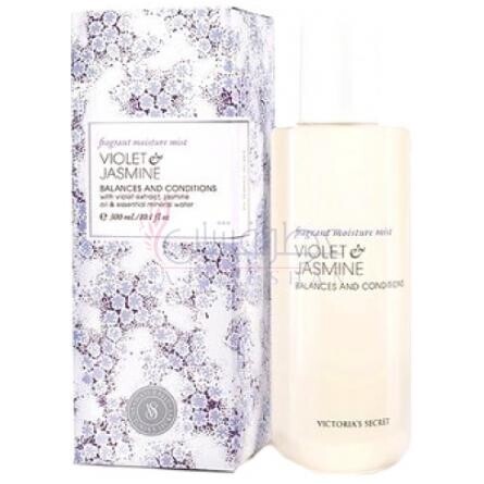 Violet & Jasmine-ویکتوریا سیکرت ویولت اند جاسمین