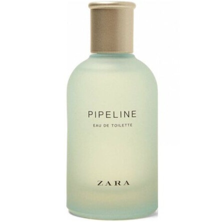 Pipeline-زارا پایپ لاین