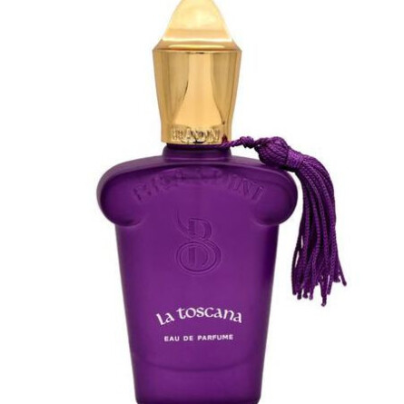 La toscana Eau de Perfume BRANDINI-لاتوسکانا زنانه برندینی