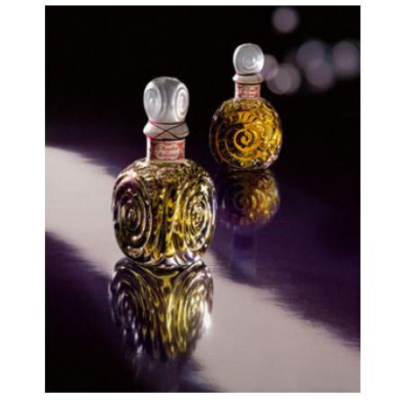 Voilette de Madame-گرلن وویلت د مادام