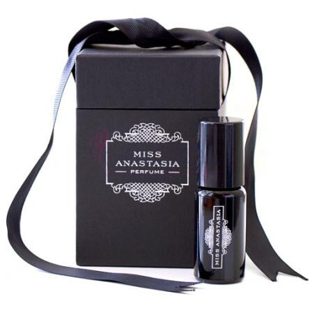 Miss Anastasia-میس انستیژا میس اناستایسا