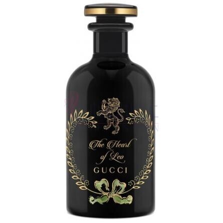 The Heart of Leo-گوچی د هرت اف لئو