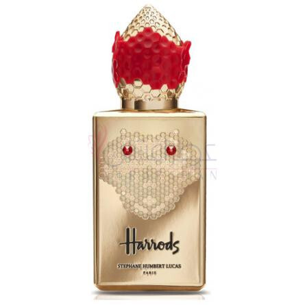 Harrods Ruby Naga-استفان هامبرت لوکاس 777 هارودز رابی ناگا