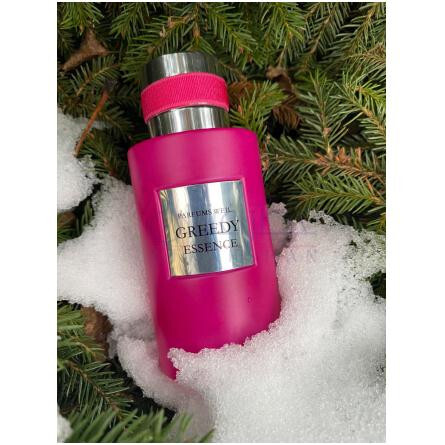 Greedy Essence-ویل گریدی اسنس