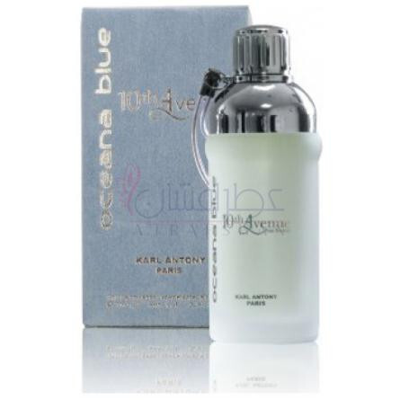 10th Avenue Oceana Blue-تن اونیو کارل انتونی 10 اونیو اوشنیا بلو