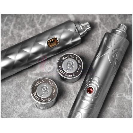 Yama Rouge-اورنس یاما رژ